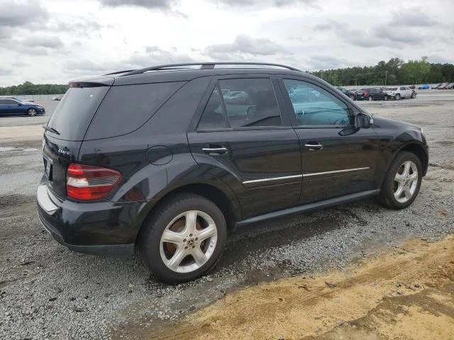 Photo 2 VIN: 4JGBB22E68A424713 - MERCEDES-BENZ ML 320 CDI 