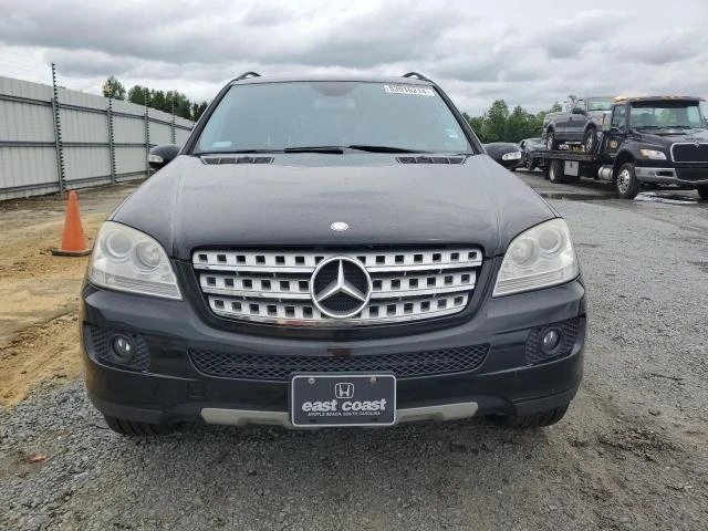 Photo 4 VIN: 4JGBB22E68A424713 - MERCEDES-BENZ ML 320 CDI 