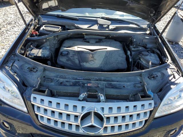 Photo 11 VIN: 4JGBB22E78A392080 - MERCEDES-BENZ M-CLASS 