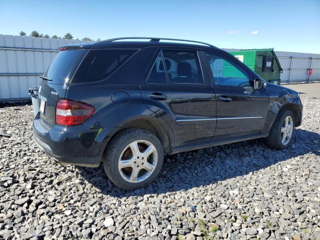 Photo 2 VIN: 4JGBB22E78A392080 - MERCEDES-BENZ M-CLASS 