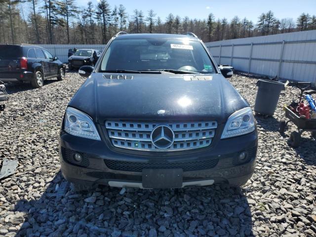 Photo 4 VIN: 4JGBB22E78A392080 - MERCEDES-BENZ M-CLASS 