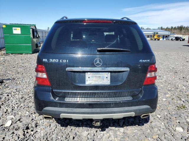 Photo 5 VIN: 4JGBB22E78A392080 - MERCEDES-BENZ M-CLASS 