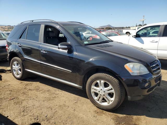 Photo 3 VIN: 4JGBB22E78A405930 - MERCEDES-BENZ ML 320 CDI 