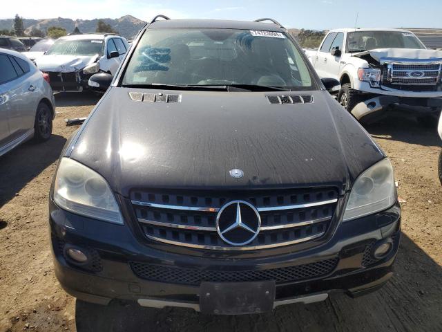 Photo 4 VIN: 4JGBB22E78A405930 - MERCEDES-BENZ ML 320 CDI 