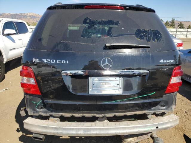 Photo 5 VIN: 4JGBB22E78A405930 - MERCEDES-BENZ ML 320 CDI 