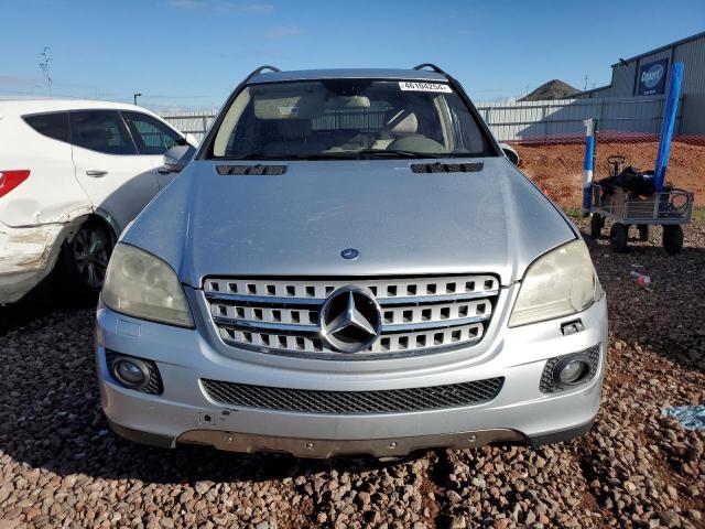 Photo 4 VIN: 4JGBB22E88A324077 - MERCEDES-BENZ M-CLASS 