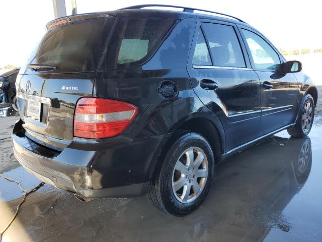 Photo 2 VIN: 4JGBB22E97A224942 - MERCEDES-BENZ ML 320 CDI 