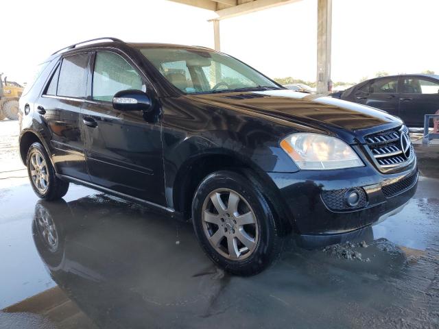 Photo 3 VIN: 4JGBB22E97A224942 - MERCEDES-BENZ ML 320 CDI 