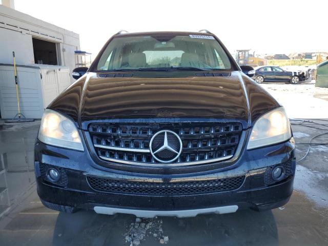 Photo 4 VIN: 4JGBB22E97A224942 - MERCEDES-BENZ ML 320 CDI 