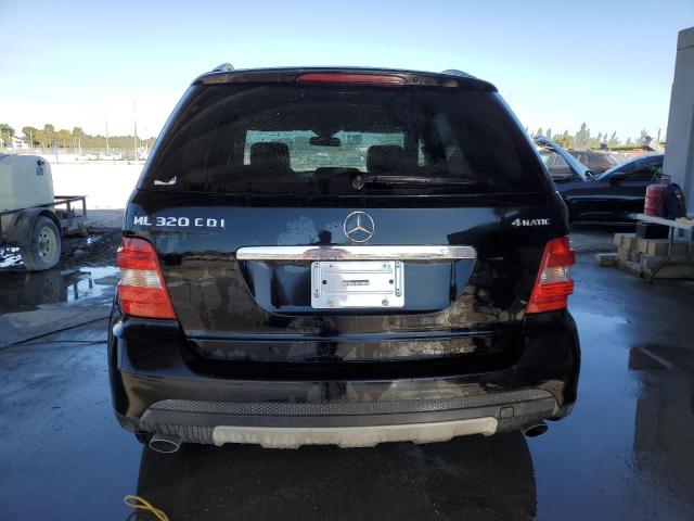 Photo 5 VIN: 4JGBB22E97A224942 - MERCEDES-BENZ ML 320 CDI 