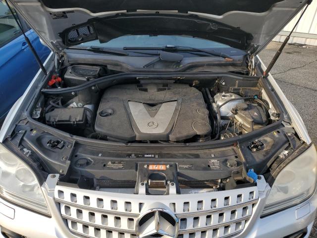 Photo 11 VIN: 4JGBB22E97A283148 - MERCEDES-BENZ ML 320 CDI 