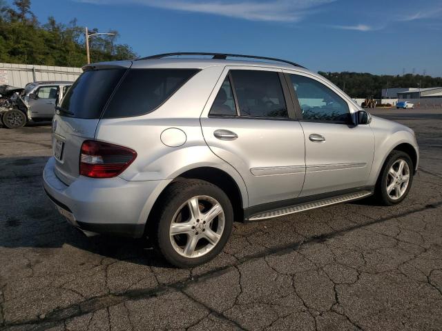 Photo 2 VIN: 4JGBB22E97A283148 - MERCEDES-BENZ ML 320 CDI 