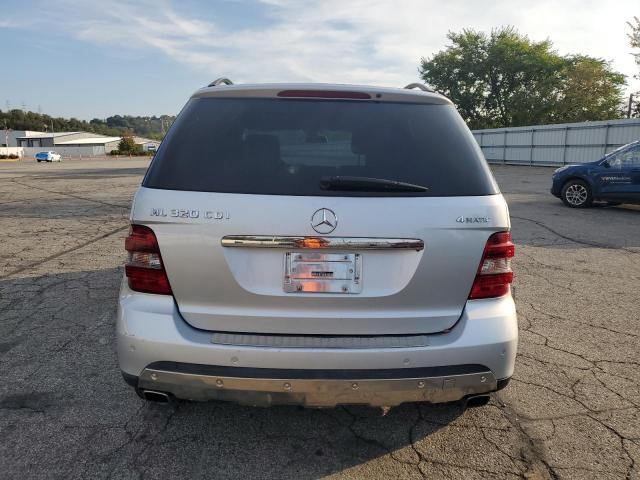 Photo 5 VIN: 4JGBB22E97A283148 - MERCEDES-BENZ ML 320 CDI 