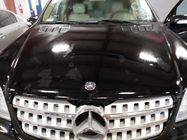 Photo 11 VIN: 4JGBB22E98A415469 - MERCEDES-BENZ M-CLASS 