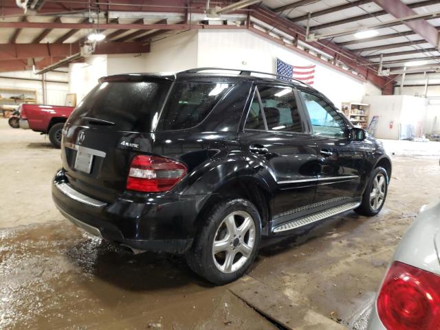 Photo 2 VIN: 4JGBB22E98A415469 - MERCEDES-BENZ M-CLASS 