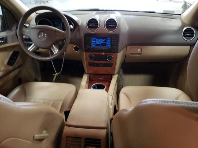 Photo 7 VIN: 4JGBB22E98A415469 - MERCEDES-BENZ M-CLASS 