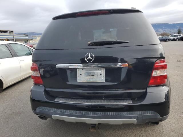 Photo 5 VIN: 4JGBB22EX8A320984 - MERCEDES-BENZ M-CLASS 