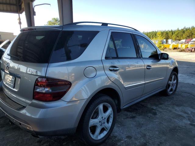 Photo 2 VIN: 4JGBB22EX8A332391 - MERCEDES-BENZ ML 320 CDI 