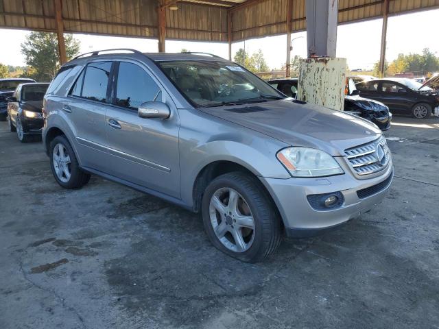 Photo 3 VIN: 4JGBB22EX8A332391 - MERCEDES-BENZ ML 320 CDI 