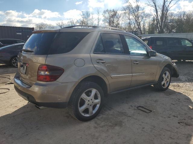 Photo 2 VIN: 4JGBB22EX8A332827 - MERCEDES-BENZ ML 320 CDI 