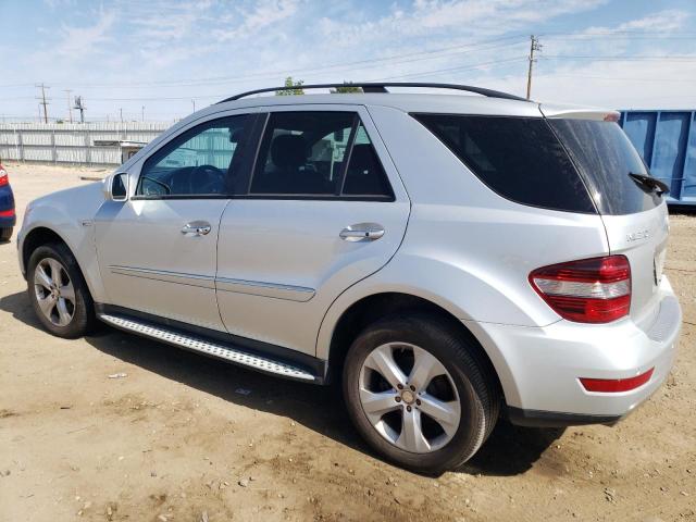 Photo 1 VIN: 4JGBB25E09A504439 - MERCEDES-BENZ ML 