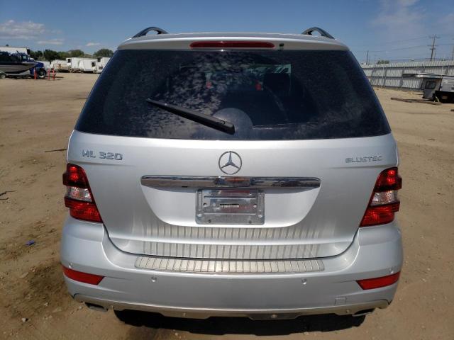 Photo 5 VIN: 4JGBB25E09A504439 - MERCEDES-BENZ ML 