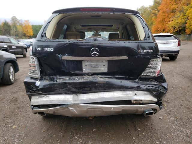 Photo 5 VIN: 4JGBB25E09A514923 - MERCEDES-BENZ M-CLASS 