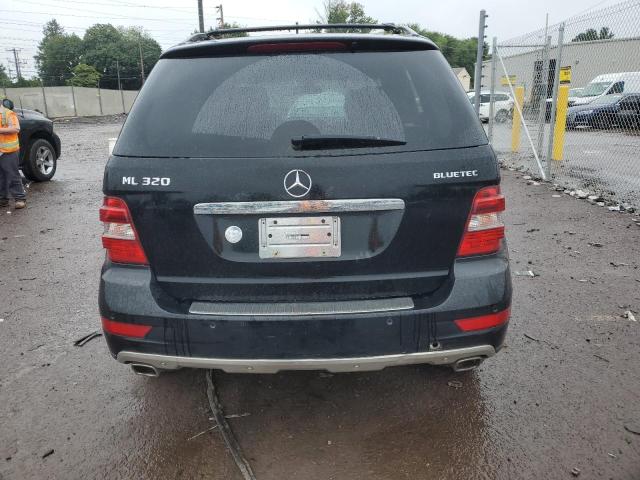 Photo 5 VIN: 4JGBB25E19A499932 - MERCEDES-BENZ M-CLASS 