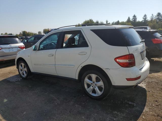 Photo 1 VIN: 4JGBB25E29A527821 - MERCEDES-BENZ ML 