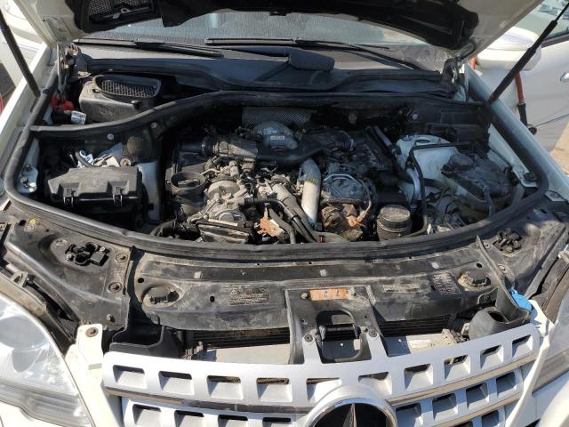 Photo 11 VIN: 4JGBB25E29A527821 - MERCEDES-BENZ ML 