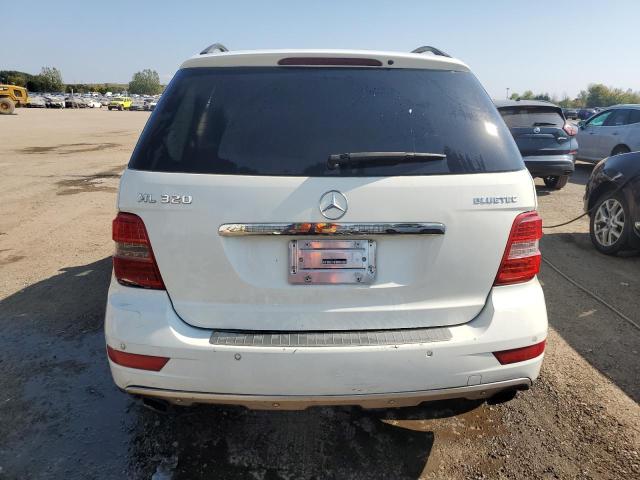 Photo 5 VIN: 4JGBB25E29A527821 - MERCEDES-BENZ ML 