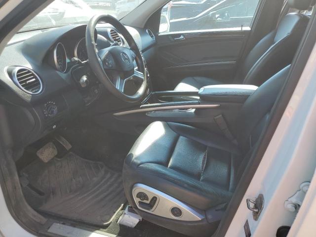 Photo 6 VIN: 4JGBB25E29A527821 - MERCEDES-BENZ ML 