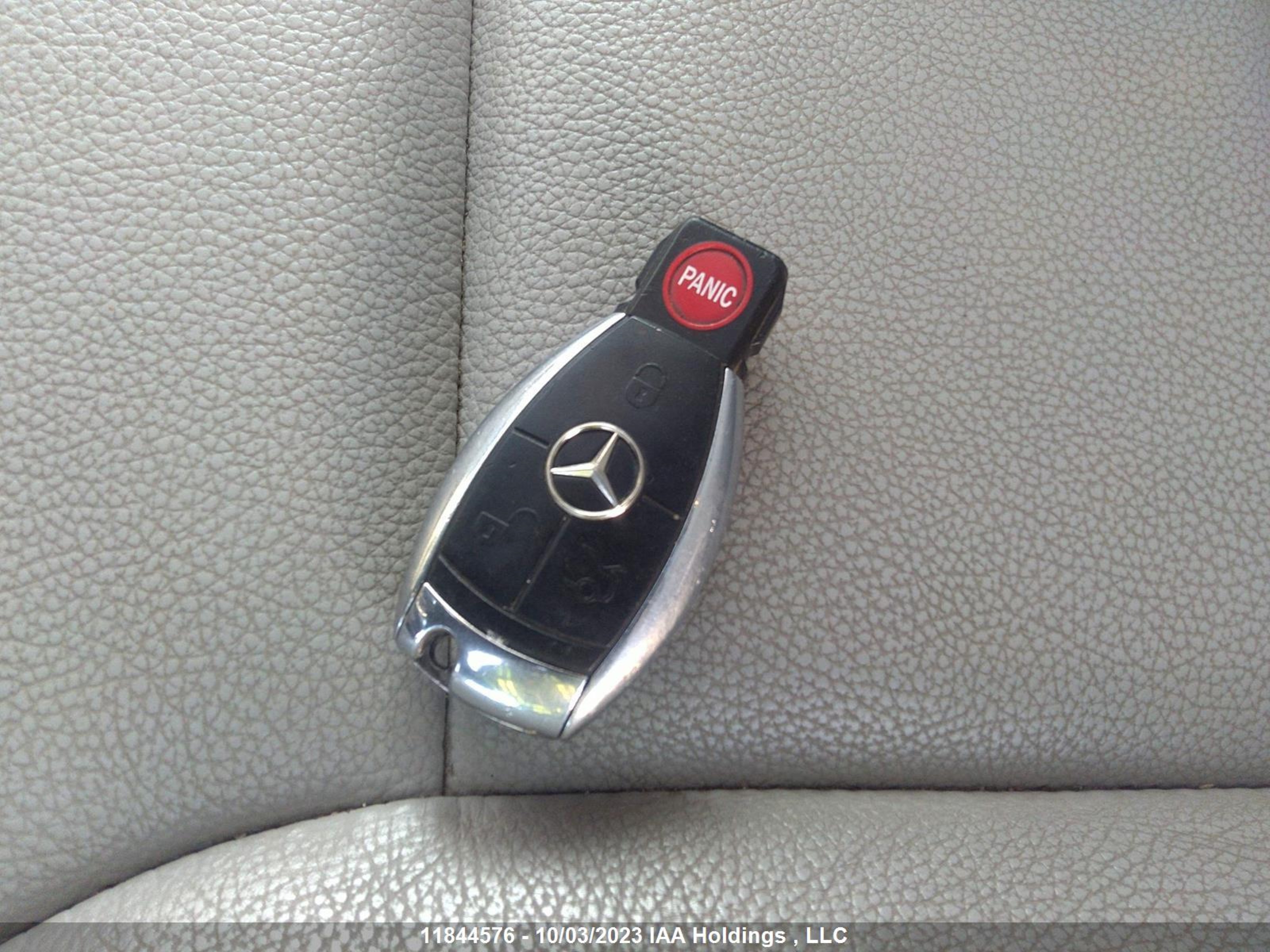 Photo 10 VIN: 4JGBB25E39A518450 - MERCEDES-BENZ M-KLASSE 