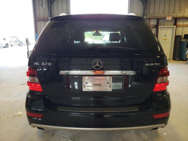 Photo 5 VIN: 4JGBB25E69A486416 - MERCEDES-BENZ M-CLASS 