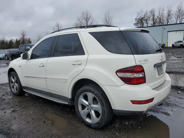 Photo 1 VIN: 4JGBB25E79A506382 - MERCEDES-BENZ M-CLASS 