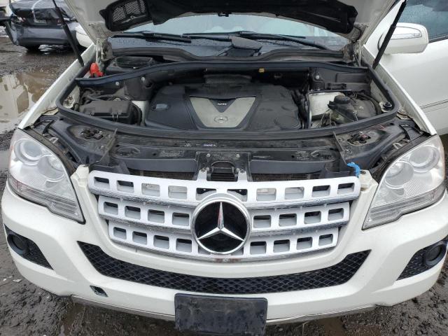 Photo 10 VIN: 4JGBB25E79A506382 - MERCEDES-BENZ M-CLASS 