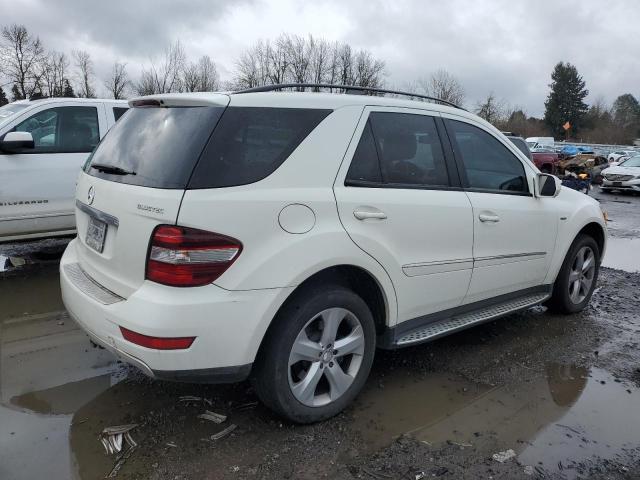 Photo 2 VIN: 4JGBB25E79A506382 - MERCEDES-BENZ M-CLASS 