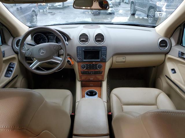 Photo 7 VIN: 4JGBB25E79A506382 - MERCEDES-BENZ M-CLASS 