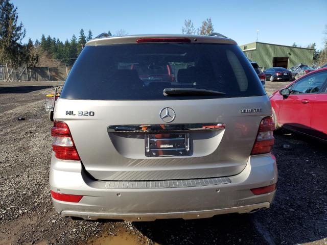 Photo 5 VIN: 4JGBB25E89A483159 - MERCEDES-BENZ M-CLASS 