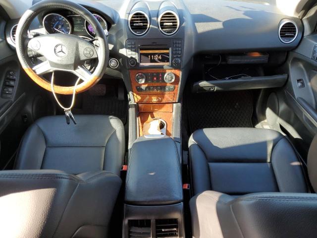 Photo 7 VIN: 4JGBB25E89A483159 - MERCEDES-BENZ M-CLASS 