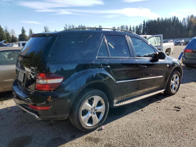 Photo 2 VIN: 4JGBB25E89A510229 - MERCEDES-BENZ M-CLASS 