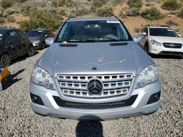 Photo 4 VIN: 4JGBB2FB0AA535862 - MERCEDES-BENZ M-CLASS 