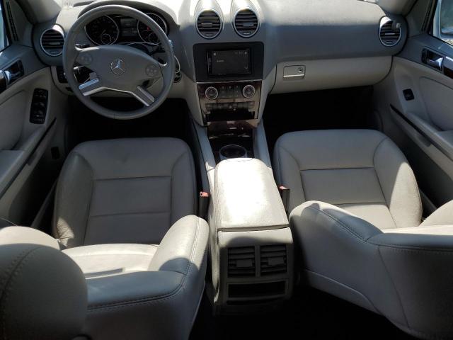 Photo 7 VIN: 4JGBB2FB0AA535862 - MERCEDES-BENZ M-CLASS 