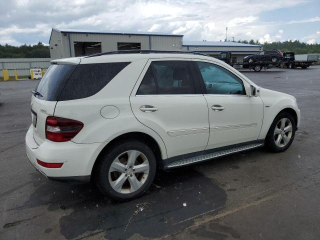 Photo 2 VIN: 4JGBB2FB1BA632232 - MERCEDES-BENZ ML 350 CDI 