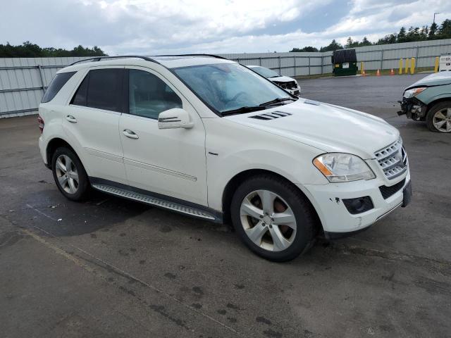 Photo 3 VIN: 4JGBB2FB1BA632232 - MERCEDES-BENZ ML 350 CDI 