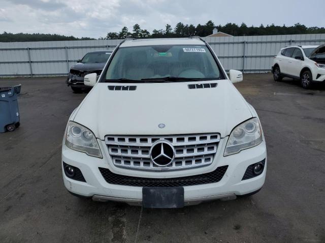 Photo 4 VIN: 4JGBB2FB1BA632232 - MERCEDES-BENZ ML 350 CDI 