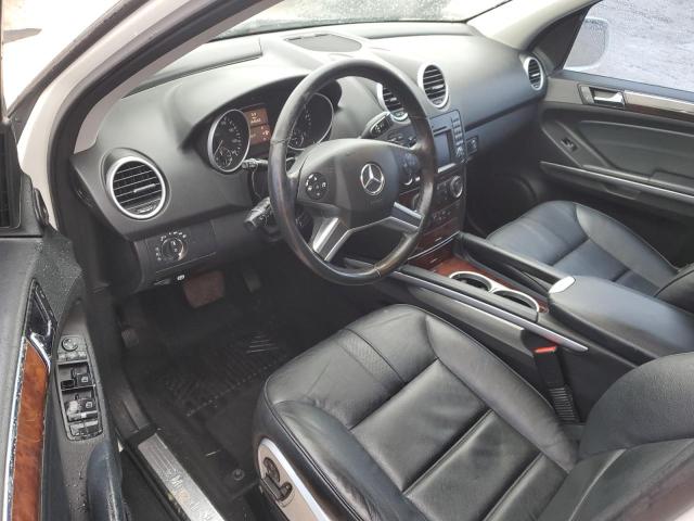 Photo 7 VIN: 4JGBB2FB3AA610649 - MERCEDES-BENZ M-CLASS 