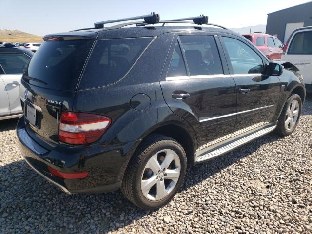 Photo 3 VIN: 4JGBB2FB3AA617424 - MERCEDES-BENZ ML 350 BLU 