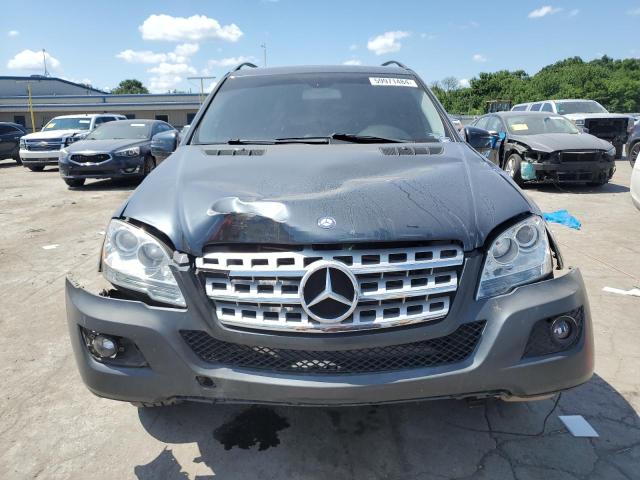 Photo 4 VIN: 4JGBB2FB4BA695230 - MERCEDES-BENZ M-CLASS 