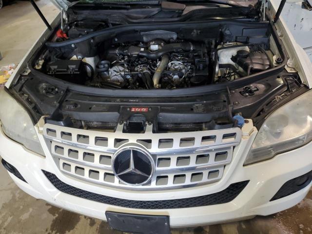 Photo 11 VIN: 4JGBB2FB4BA699357 - MERCEDES-BENZ M-CLASS 